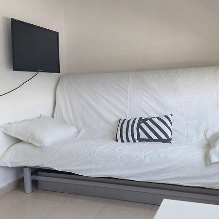 New Studio In Soroka Hospital Area Apartman Berseba Kültér fotó