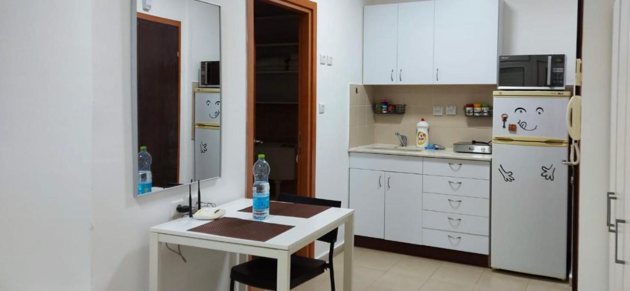 New Studio In Soroka Hospital Area Apartman Berseba Kültér fotó