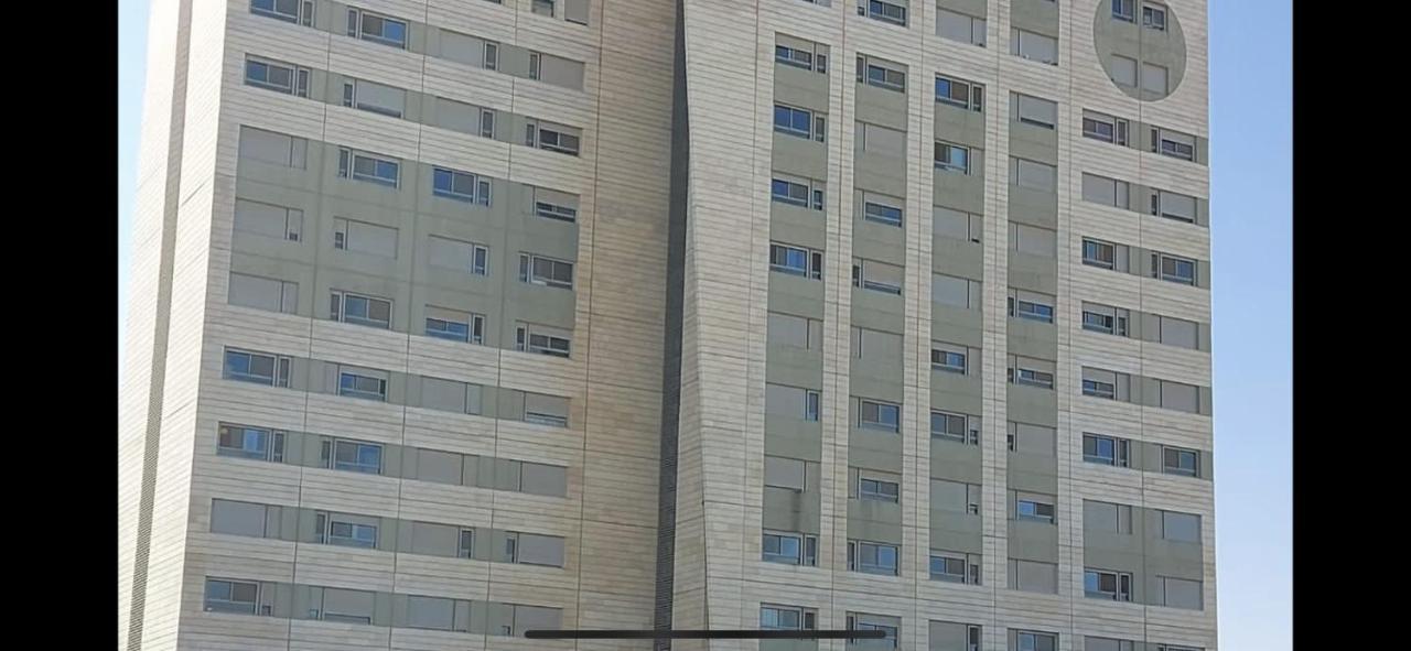 New Studio In Soroka Hospital Area Apartman Berseba Kültér fotó
