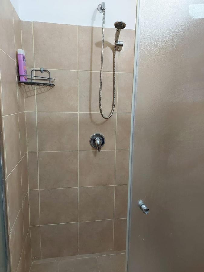 New Studio In Soroka Hospital Area Apartman Berseba Kültér fotó