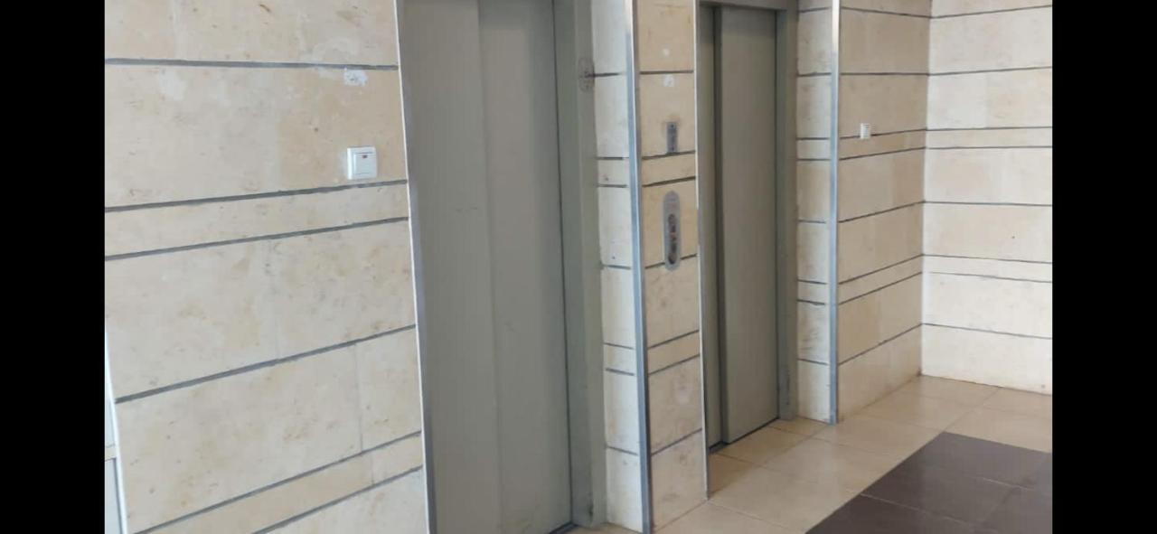 New Studio In Soroka Hospital Area Apartman Berseba Kültér fotó